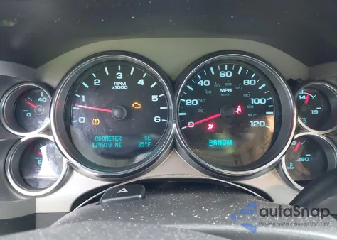 2013 Chevrolet Silverado 1500 Lt from USA, damaged, VIN 1GCRKSE7XDZ223053